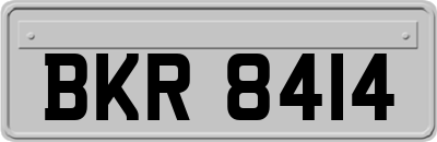 BKR8414