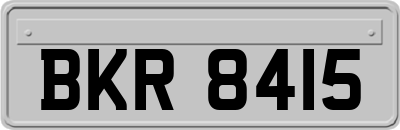 BKR8415