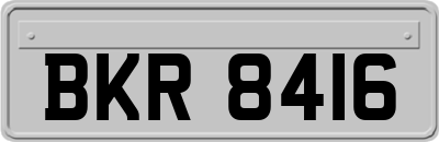BKR8416