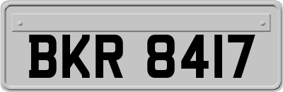 BKR8417