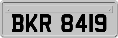 BKR8419