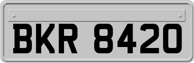 BKR8420