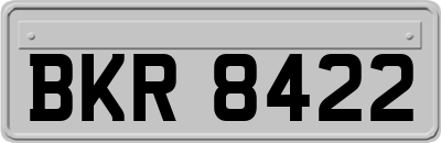 BKR8422