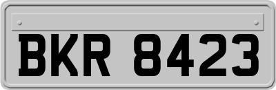 BKR8423