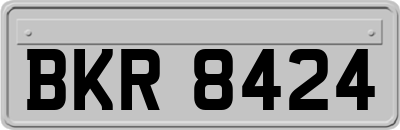 BKR8424