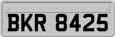 BKR8425