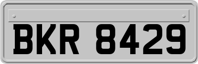 BKR8429