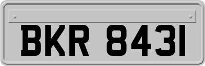 BKR8431