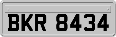 BKR8434