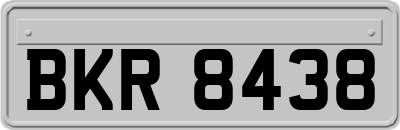 BKR8438