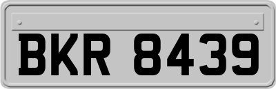 BKR8439
