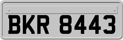 BKR8443