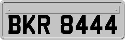 BKR8444