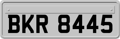 BKR8445