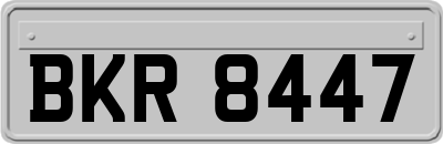 BKR8447