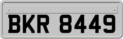 BKR8449