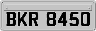 BKR8450