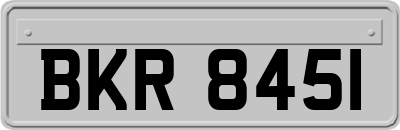 BKR8451