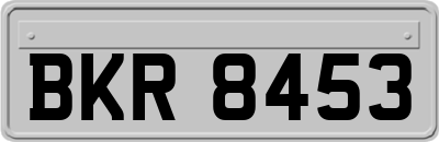 BKR8453