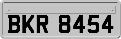 BKR8454