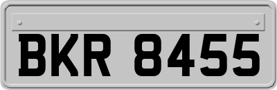 BKR8455