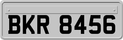 BKR8456