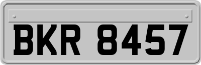BKR8457