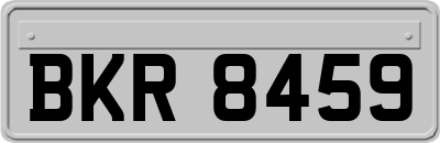 BKR8459