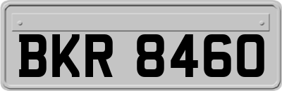 BKR8460