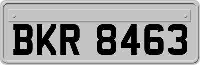BKR8463