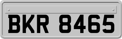 BKR8465
