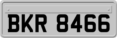 BKR8466