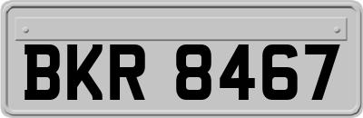 BKR8467