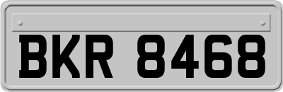 BKR8468