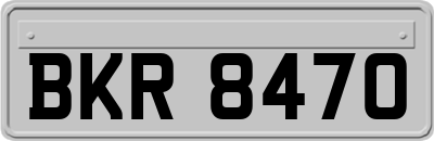 BKR8470