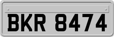 BKR8474