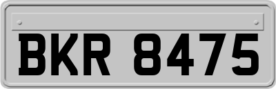 BKR8475