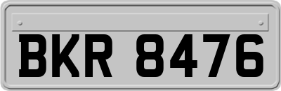 BKR8476