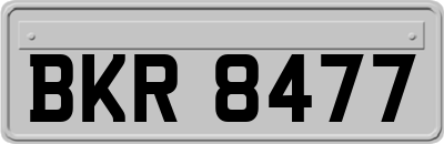 BKR8477