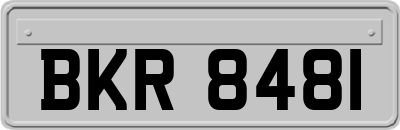 BKR8481