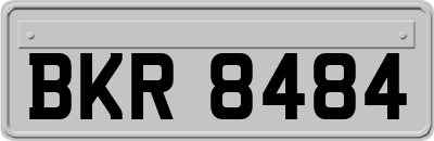 BKR8484