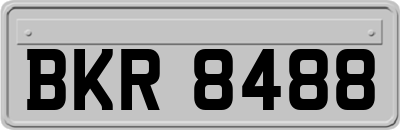 BKR8488