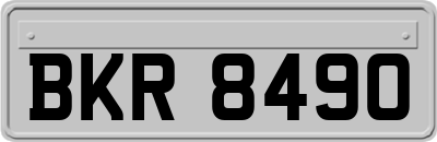 BKR8490
