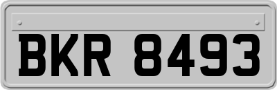 BKR8493