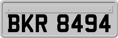 BKR8494