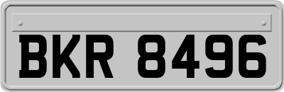 BKR8496