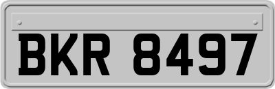 BKR8497