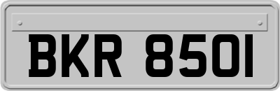 BKR8501