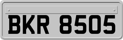 BKR8505