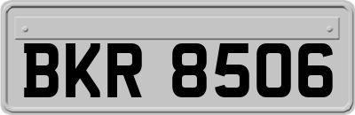 BKR8506